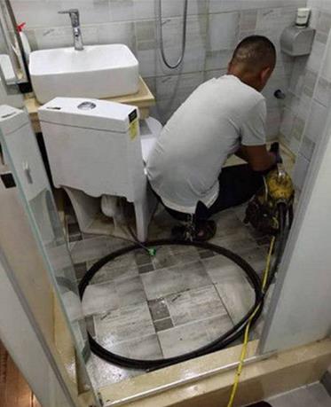 乌海市测漏水 卫生间漏水是为什么呢如何解决呢?