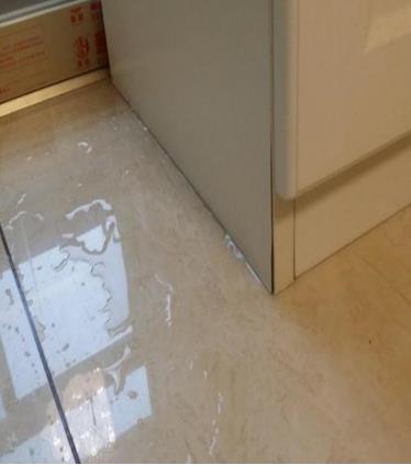 乌海市漏水检测 厕所漏水怎么检测?